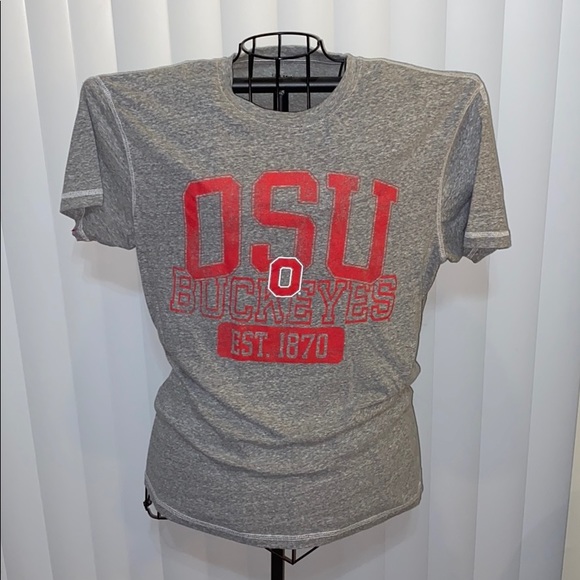 Varsity Tops - Ohio State t-shirt